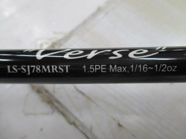 レーベンスラング LS-SJ78MRST Verse(EVA)