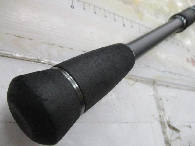 レーベンスラング LS-SJ78MRST Verse(EVA)