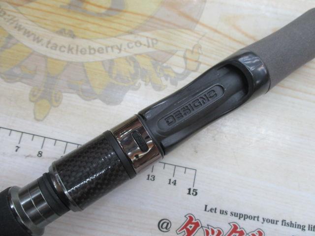 レーベンスラング LS-SJ78MRST Verse(EVA)