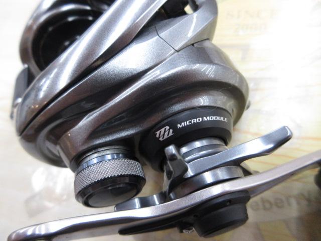 15メタニウムDC HG (RH) 後期モデル｜＠ベリーネット 日本最大