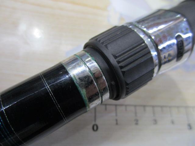 カレイV 小突180H