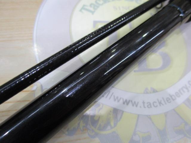 カレイV 小突180H