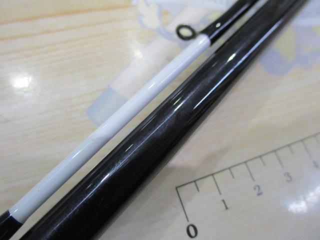 カレイV 小突180H