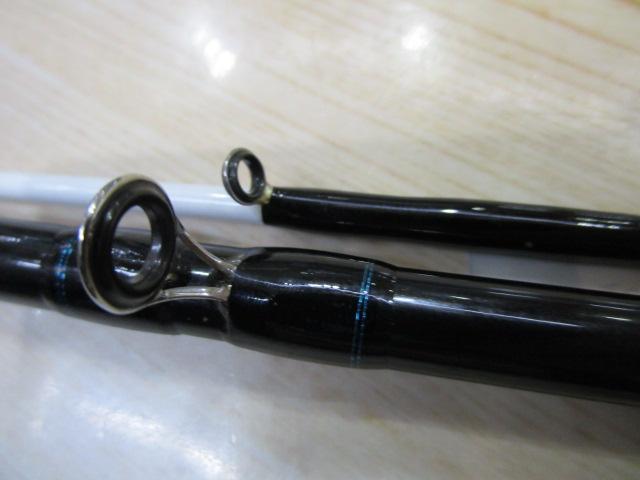 カレイV 小突180H