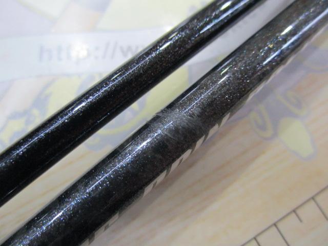 スクランブル スーパーライトスペック S69L-LS ロングストロークスピンソリッド