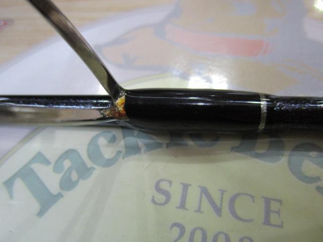 スクランブル スーパーライトスペック S69L-LS ロングストロークスピンソリッド