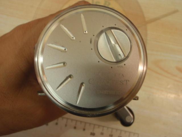 10カルカッタコンクエスト 101DC