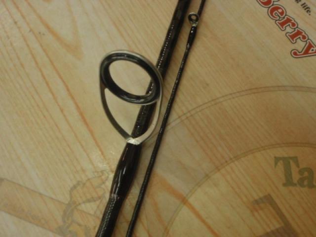 24トラウトワンNS S54UL