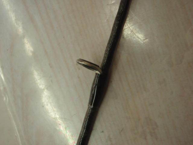 24トラウトワンNS S54UL