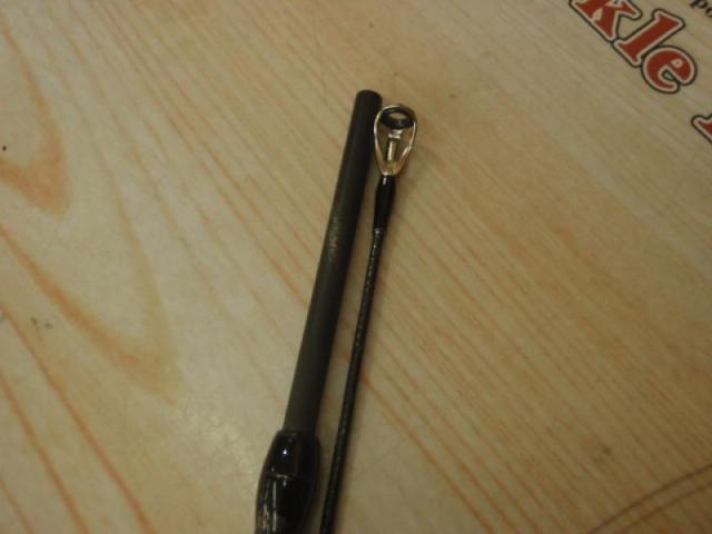 24トラウトワンNS S54UL