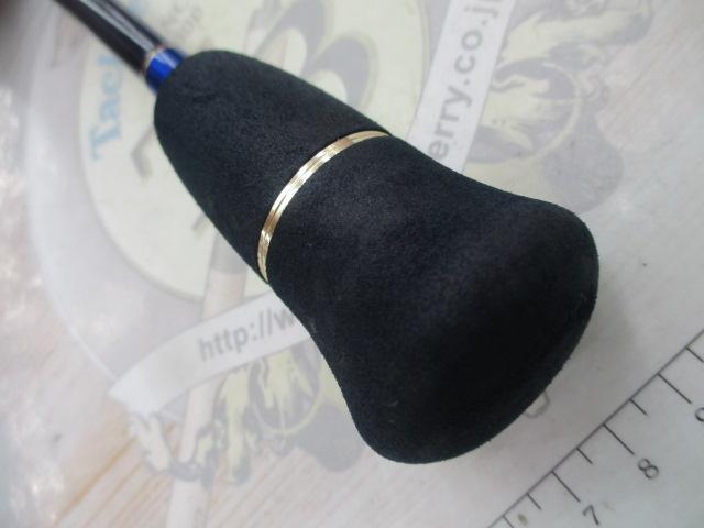 ポセイドン PSLJ603-2 スロージャーカー(シルバーフード/LNバットガイド)