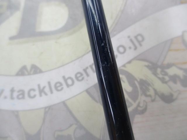 ポセイドン PSLJ603-2 スロージャーカー(シルバーフード/LNバットガイド)