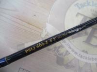 ポセイドン PSLJ603-2 スロージャーカー(シルバーフード/LNバットガイド)