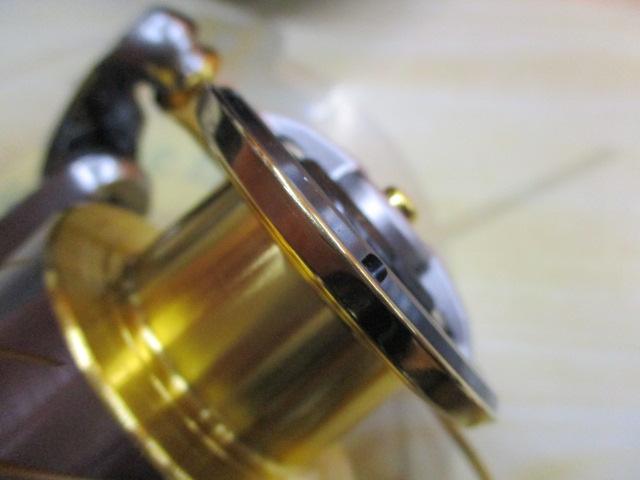 15BB-Xテクニウム C3000DXG S LEFT