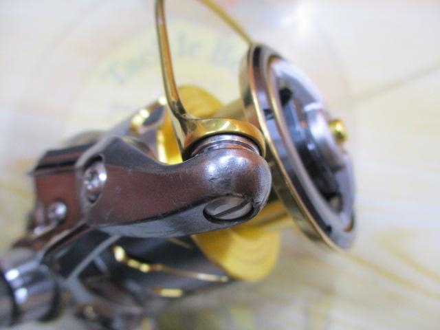 15BB-Xテクニウム C3000DXG S LEFT