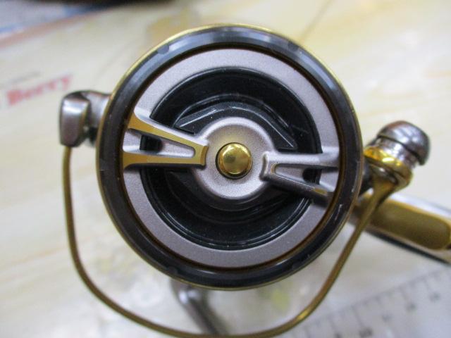 15BB-Xテクニウム C3000DXG S LEFT