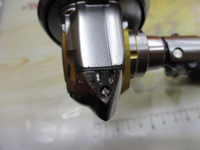 15BB-Xテクニウム C3000DXG S LEFT