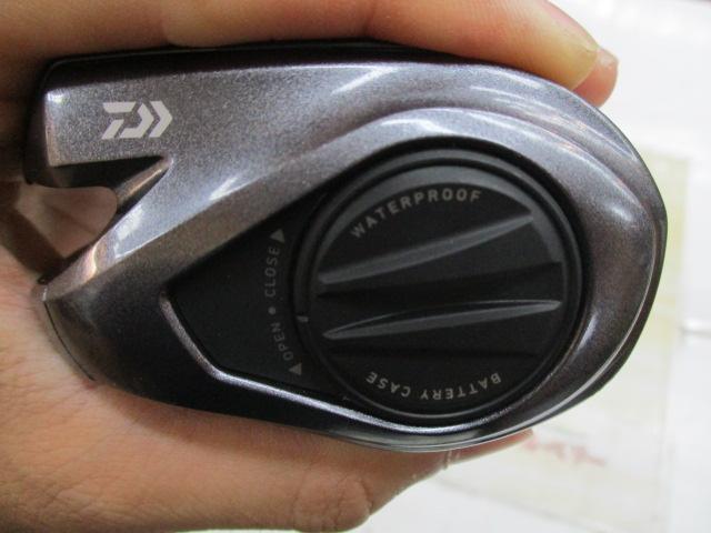 19スパルタンIC 200H｜＠ベリーネット 日本最大新品中古釣具WEB