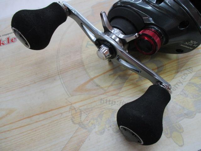 24スコーピオンMD 301XG 24スコーピオンMD 301XG LH｜＠ベリーネット 日本最大新品中古釣具WEB