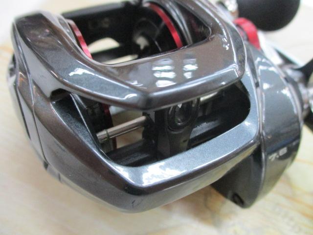 24スコーピオンMD 301XG LH