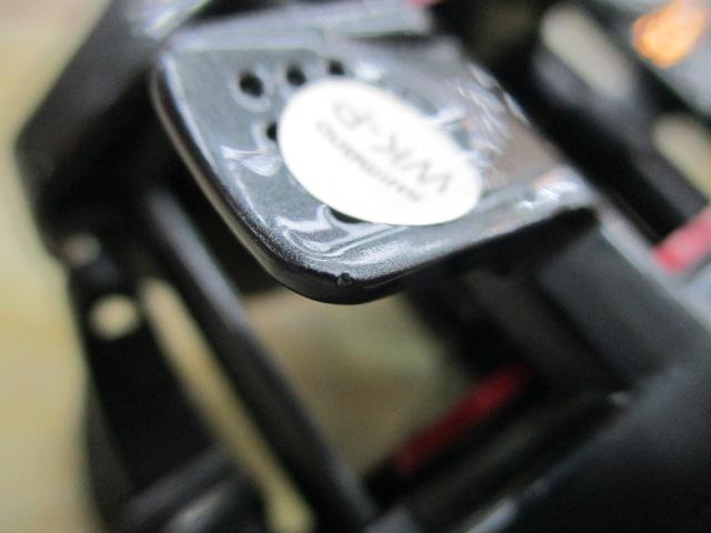 24スコーピオンMD 301XG LH