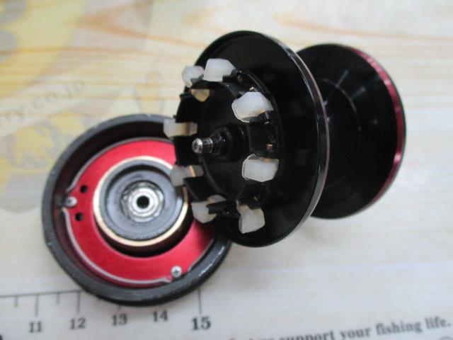 24スコーピオンMD 301XG LH