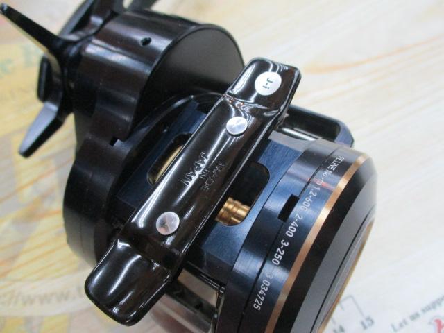 21ソルティガIC 300H-SJ｜＠ベリーネット 日本最大新品中古釣具