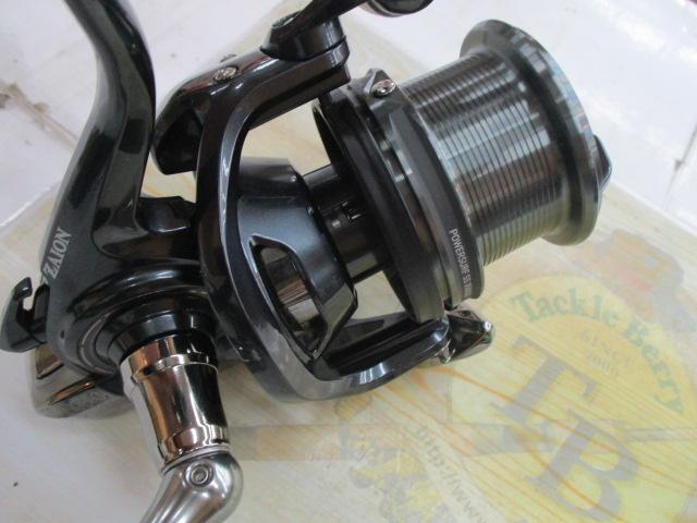 18パワーサーフSS 3500QD