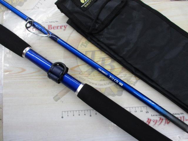 ウェブレット ヤリイカ 180