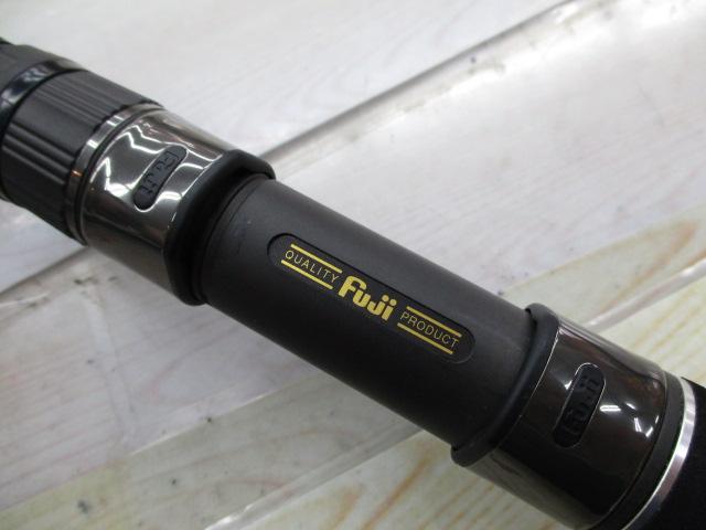 ジギングロッド