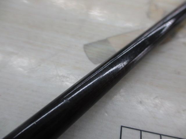 ジギングロッド