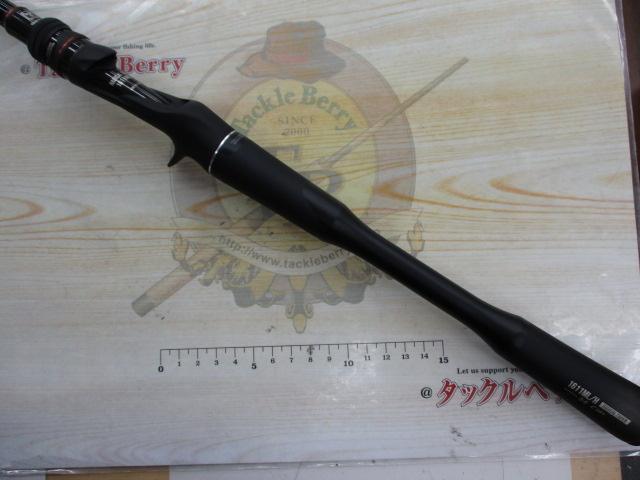 24ポイズンアドレナ 1611MLH｜＠ベリーネット 日本最大新品中古