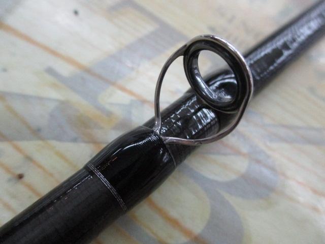 24 ポイズンアドレナ 1611ML/H シマノ(SHIMANO) バスロッド 24 ポイズン アドレナ 1611ML/H