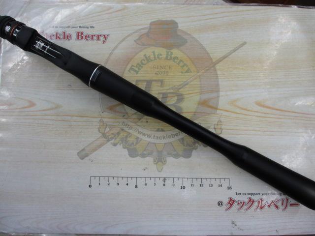 24ポイズンアドレナ 173MH｜＠ベリーネット 日本最大新品中古釣具WEB