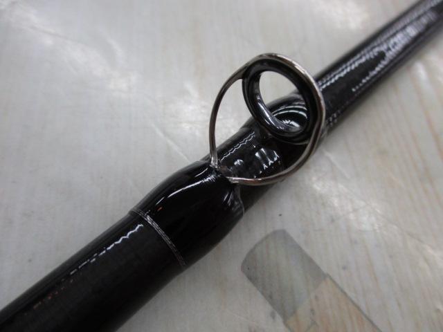 24ポイズンアドレナ 173MH｜＠ベリーネット 日本最大新品中古釣具WEB