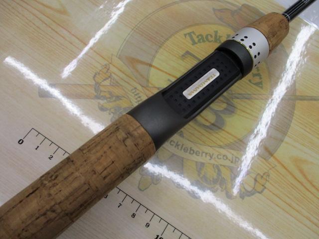 バトラー TD-BA651MLRB｜＠ベリーネット 日本最大新品中古釣具