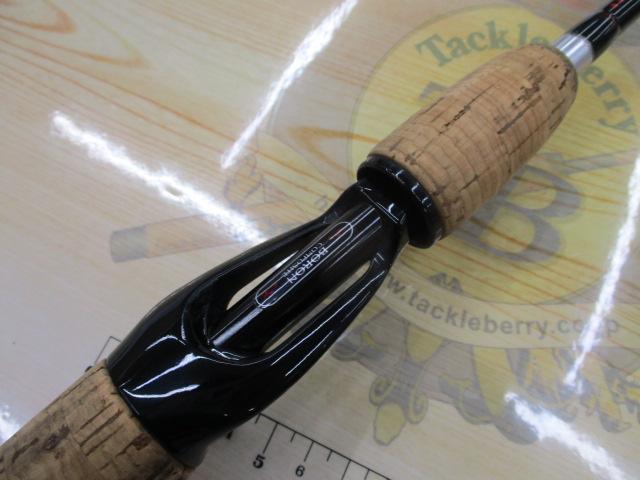 TDトルネード TD-TO602MFB-OH