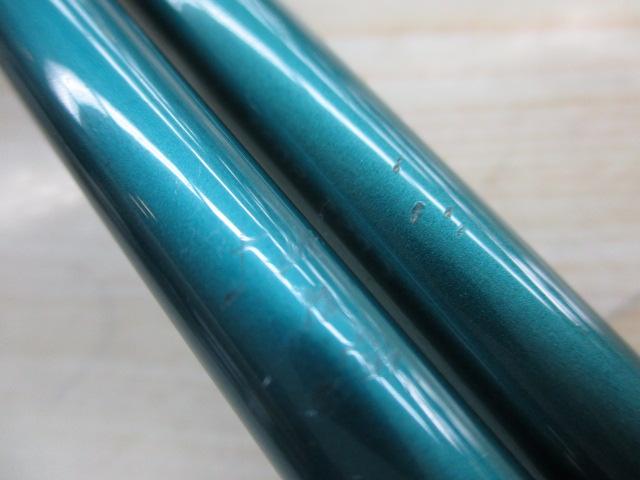 HRXスタート CPSS-80M