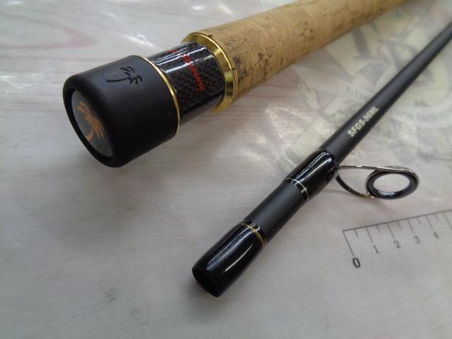 ショアガン SFGS-96ML｜＠ベリーネット 日本最大新品中古釣具WEBショップ