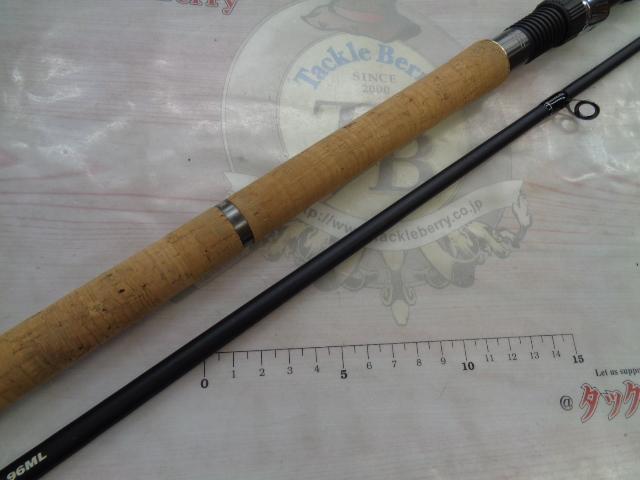 ショアガン SFGS-96ML｜＠ベリーネット 日本最大新品中古釣具WEBショップ