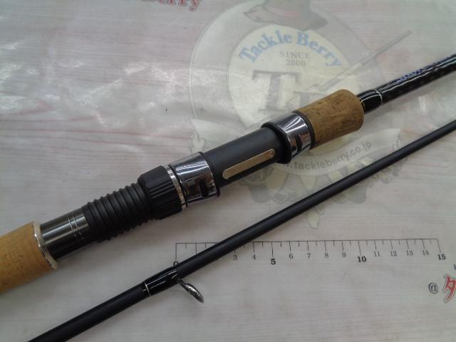 ショアガン SFGS-96ML｜＠ベリーネット 日本最大新品中古釣具WEB