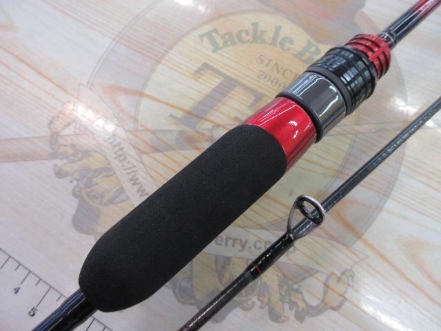 月下美人アジング 510UL-S・R｜＠ベリーネット 日本最大新品中古