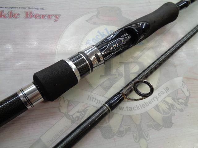 シマノ　DIALUNA ディアルーナ XR s906M ディアルーナXR S906Mのインプレ！ブリを釣った伝説のシーバスロッド