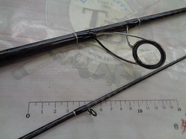 ディアルーナXR S906M｜＠ベリーネット 日本最大新品中古釣具WEBショップ