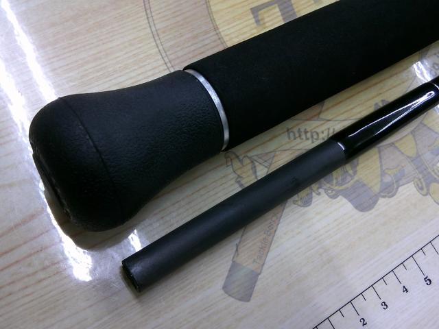 エキセントリックジギング66LS