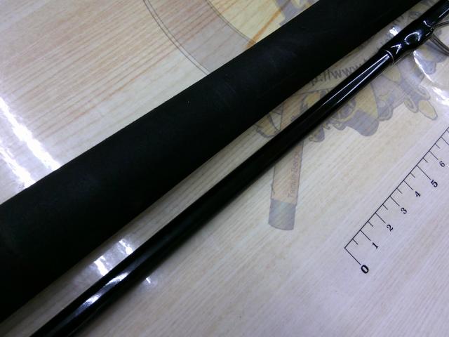 エキセントリックジギング66LS