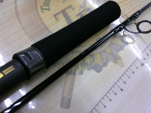 エキセントリックジギング66LS