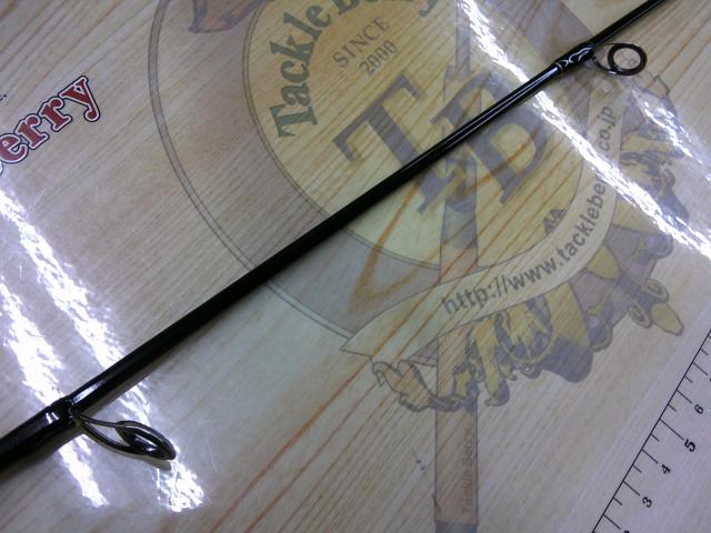 エキセントリックジギング66LS