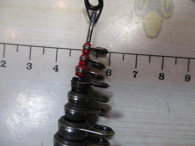 AWトーナメントPM磯F-1スペシャル 1.5-63