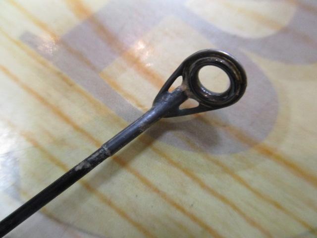 AWトーナメントPM磯F-1スペシャル 1.5-63